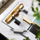 Modern Simple Side Wardrobe Door Handle