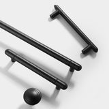 Solid Cabinet Pulls Modern Drawer Pulls for Kitchen