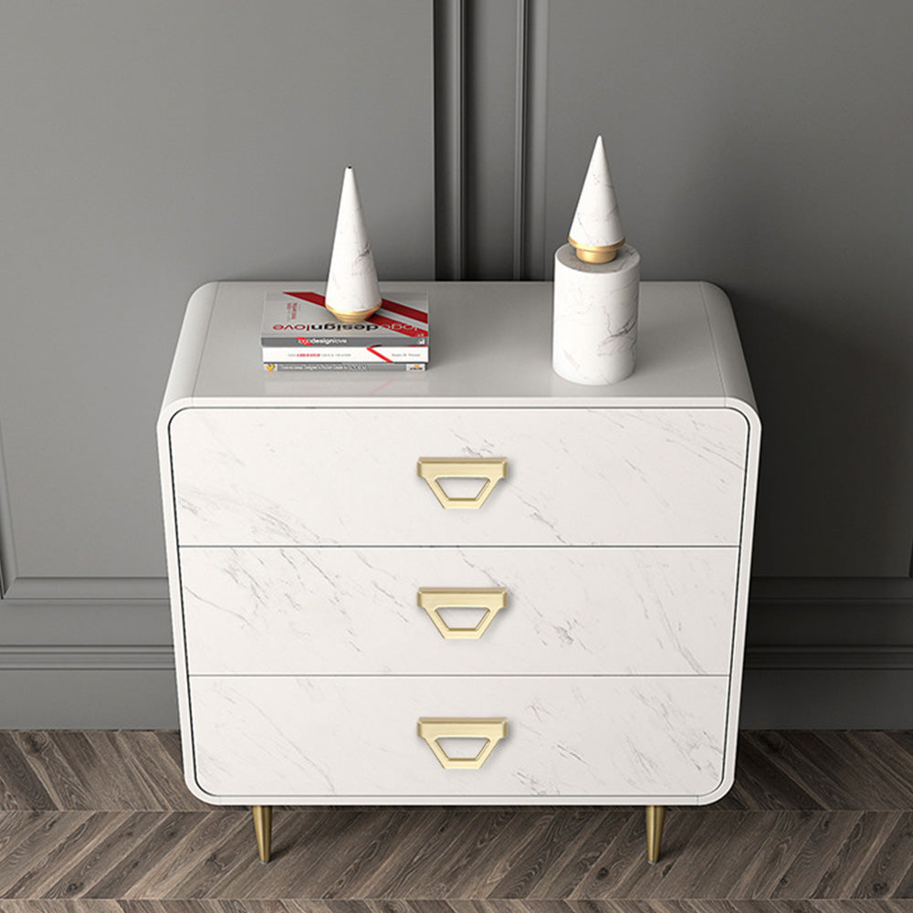 Creative High-End Extended Kitchen Cabinet Handles