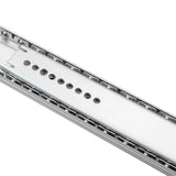 3/4 Extension Center Mount Slides Drawer Slides