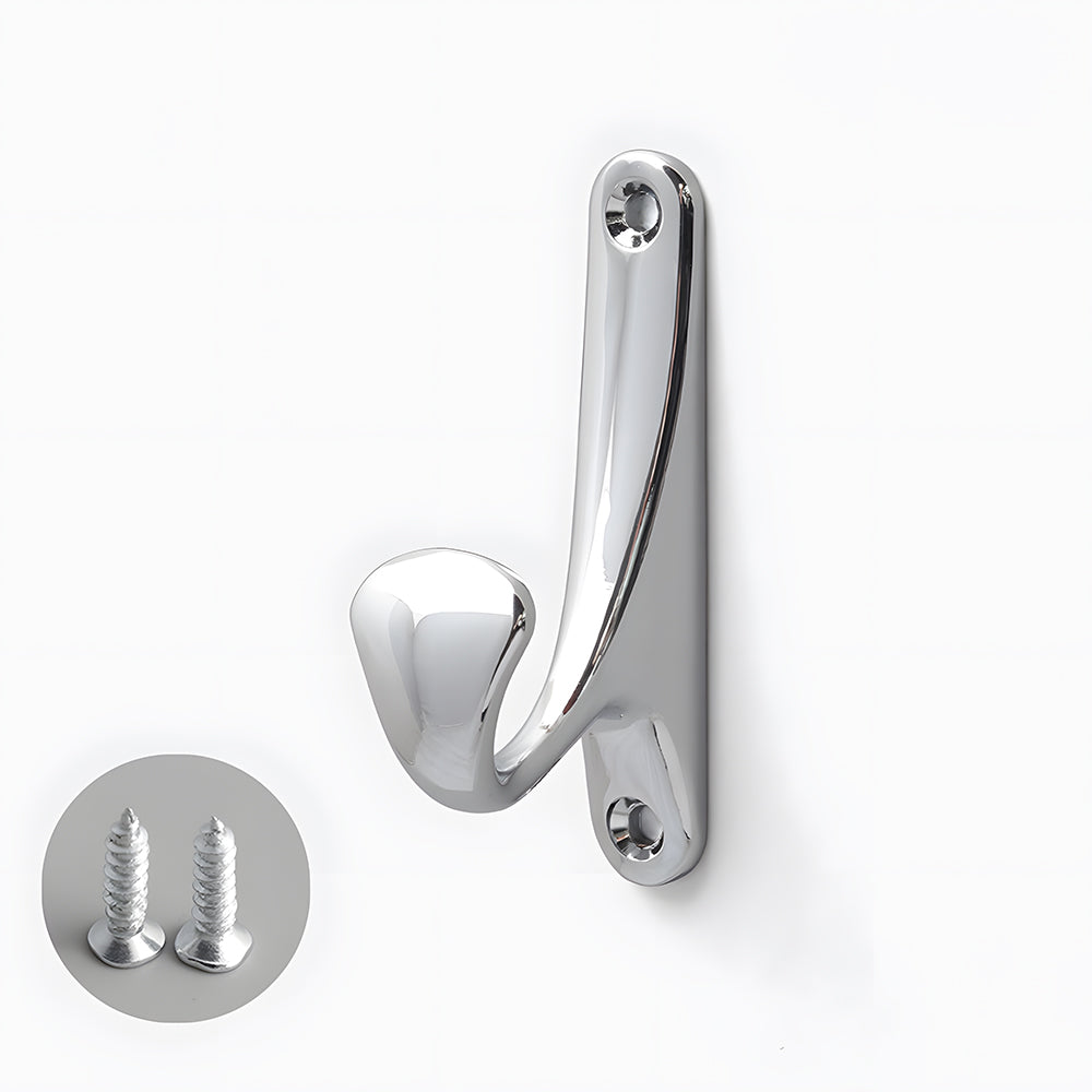 Vintage Wall Mounted Coat Hook