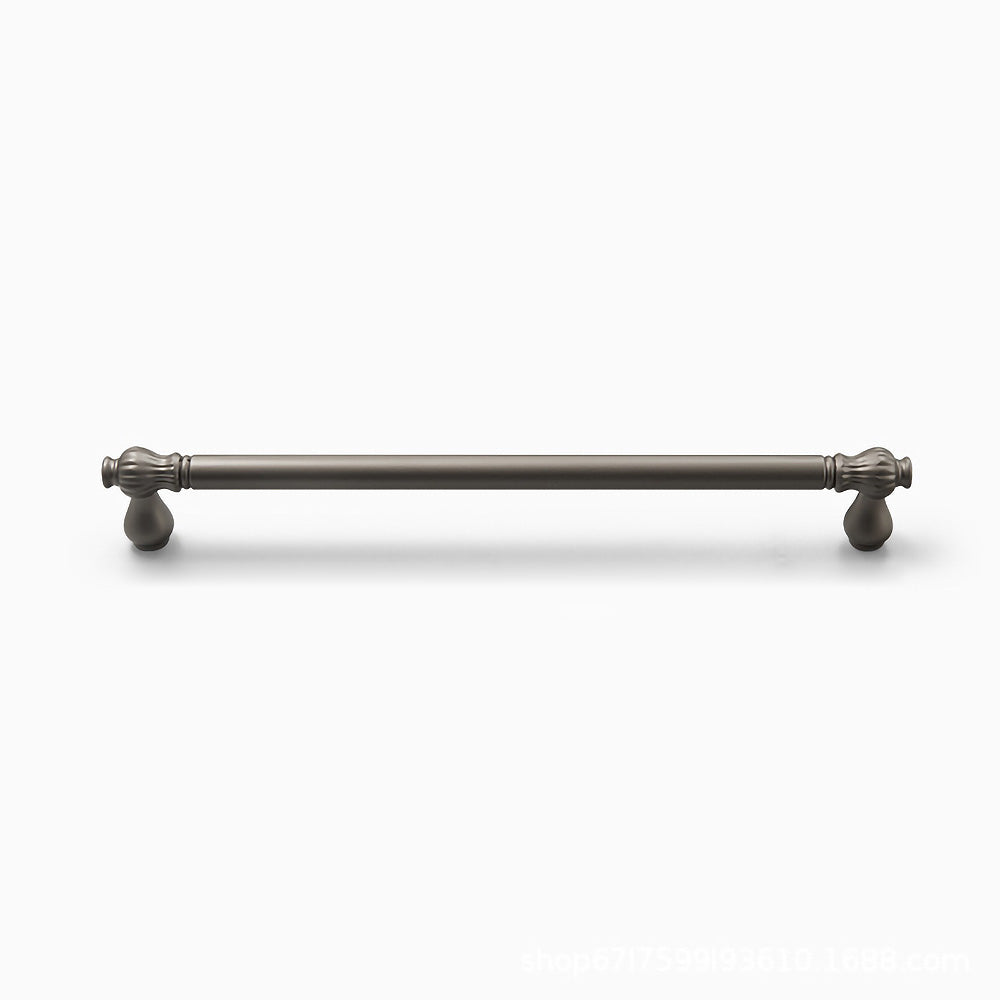 Modern Simple French Luxury Cabinet Handles