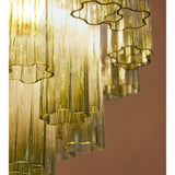 Chiara Chandelier, Green