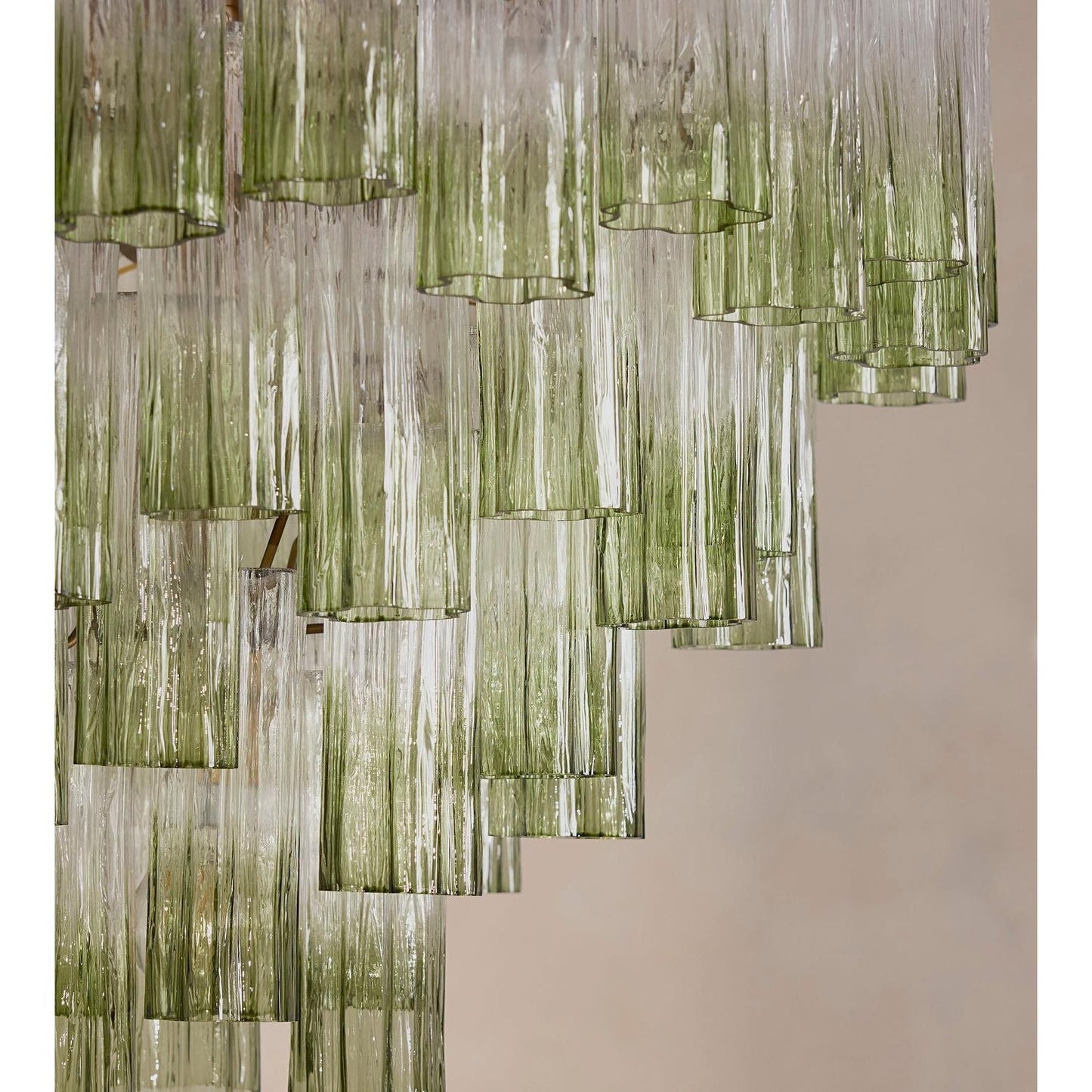 Chiara Chandelier, Green