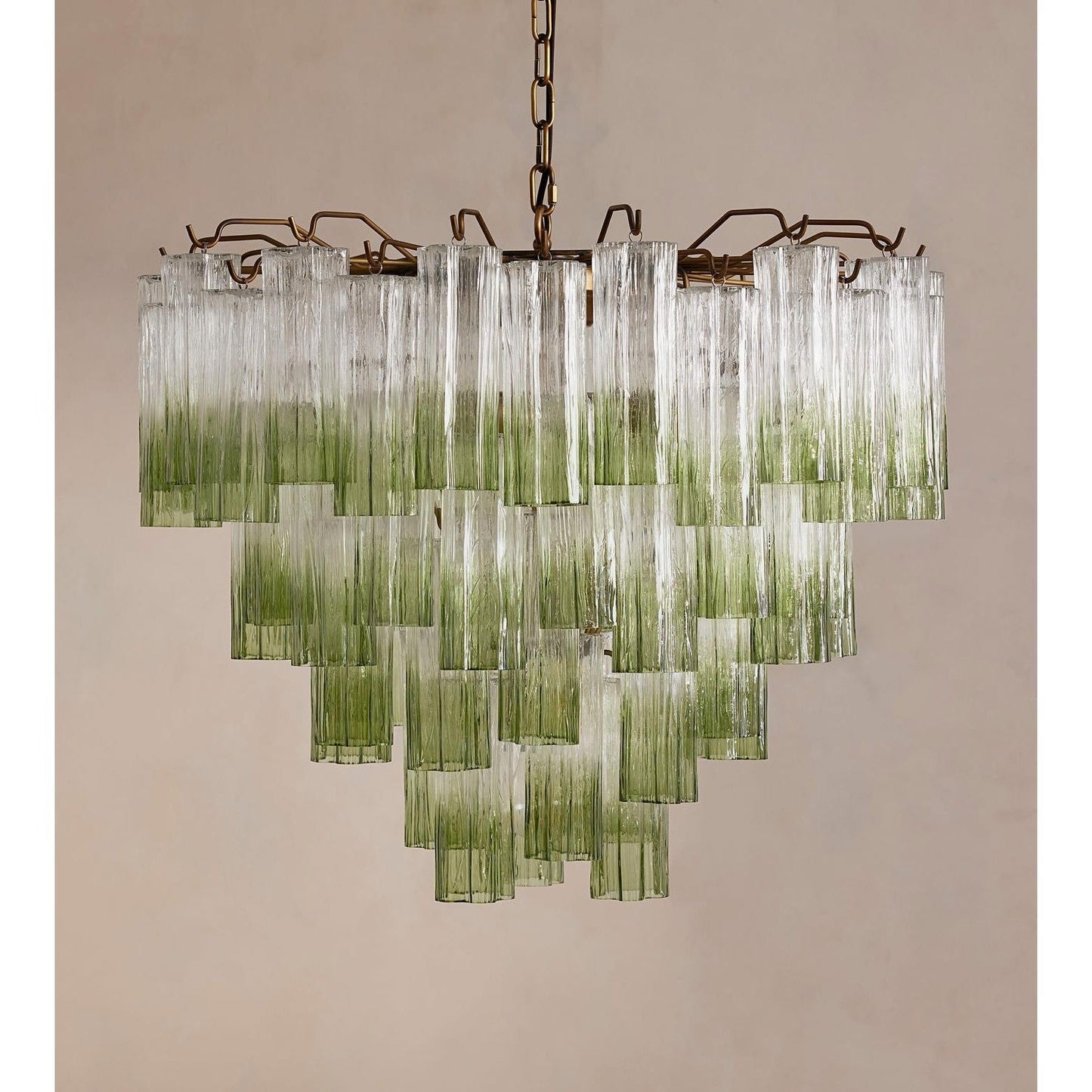 Chiara Chandelier, Green