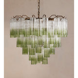 Chiara Chandelier, Green