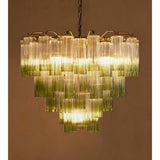 Chiara Chandelier, Green