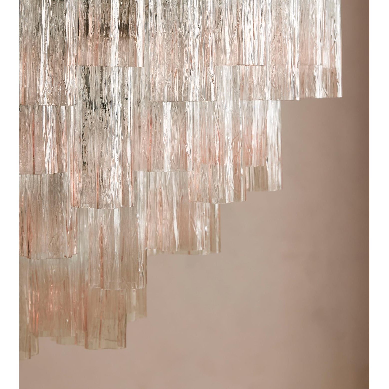 Chiara Chandelier, Peach