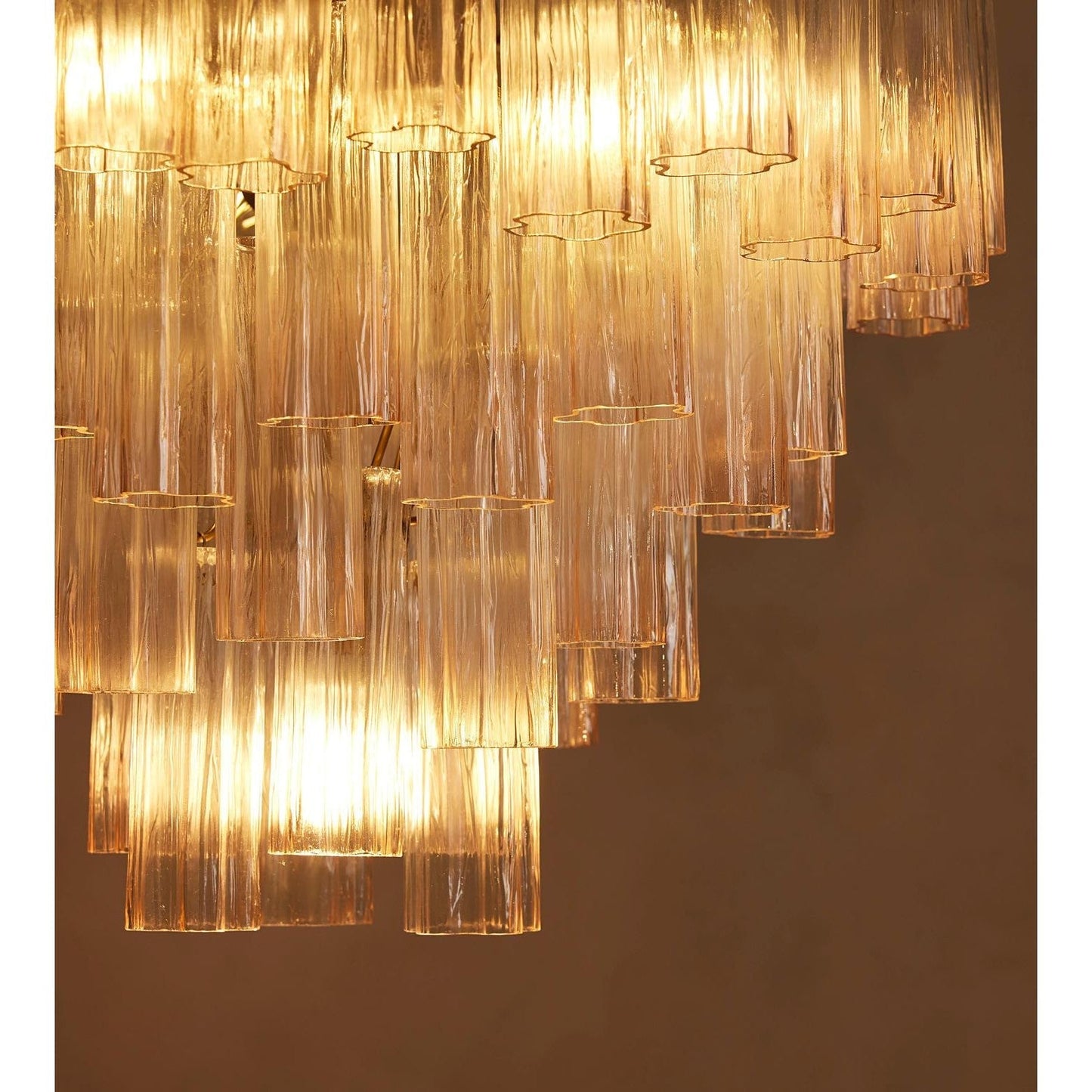 Chiara Chandelier, Peach