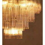 Chiara Chandelier, Peach