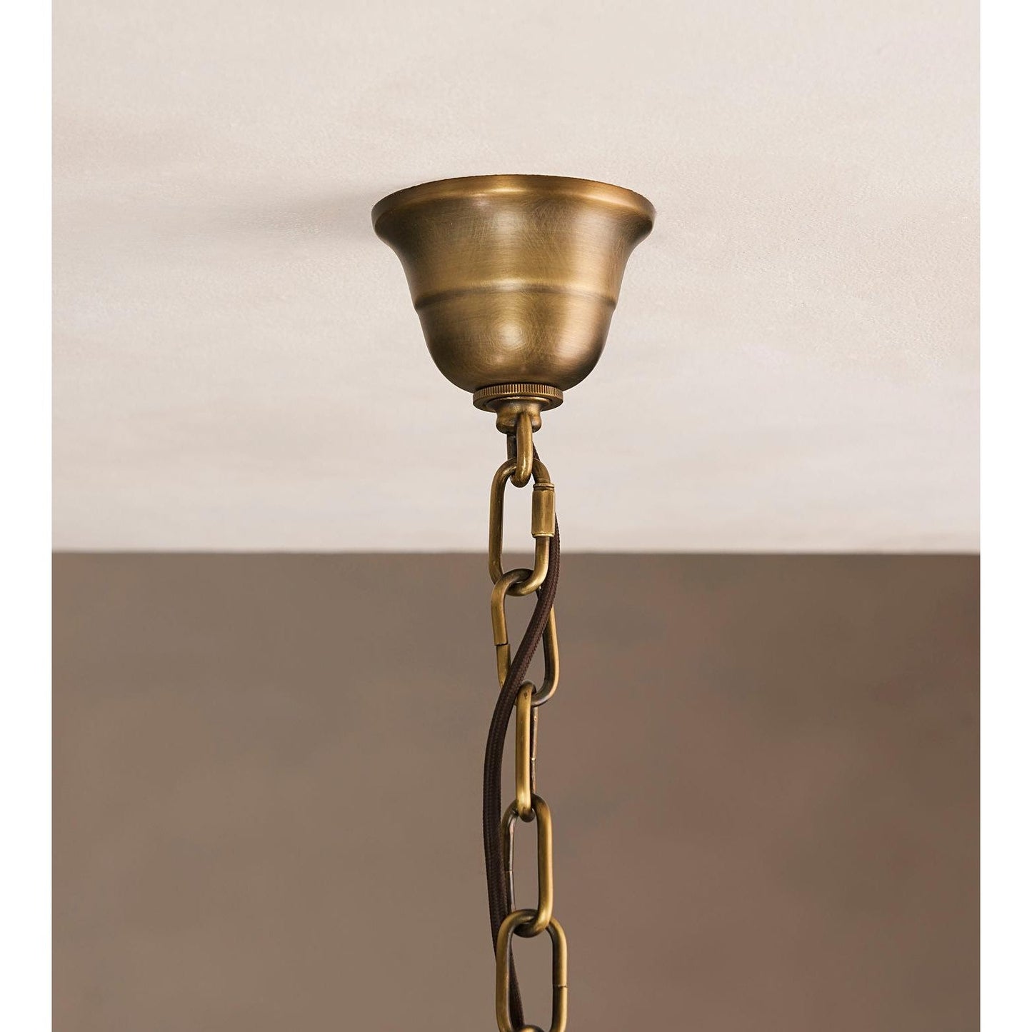 Chiara Chandelier, Peach