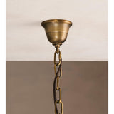 Chiara Chandelier, Peach