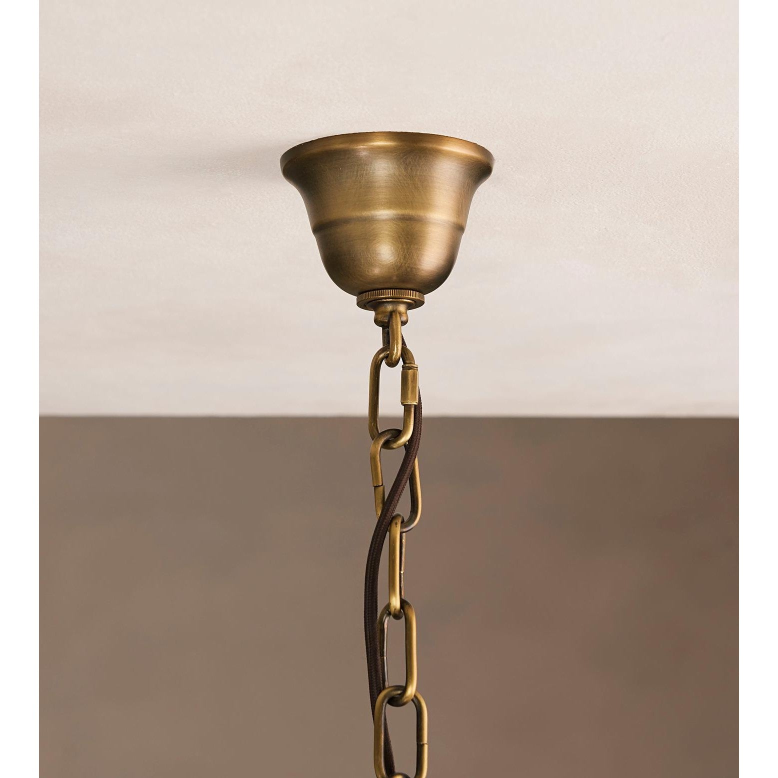 Chiara Chandelier, Peach