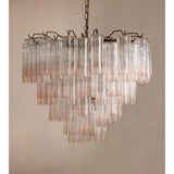 Chiara Chandelier, Peach