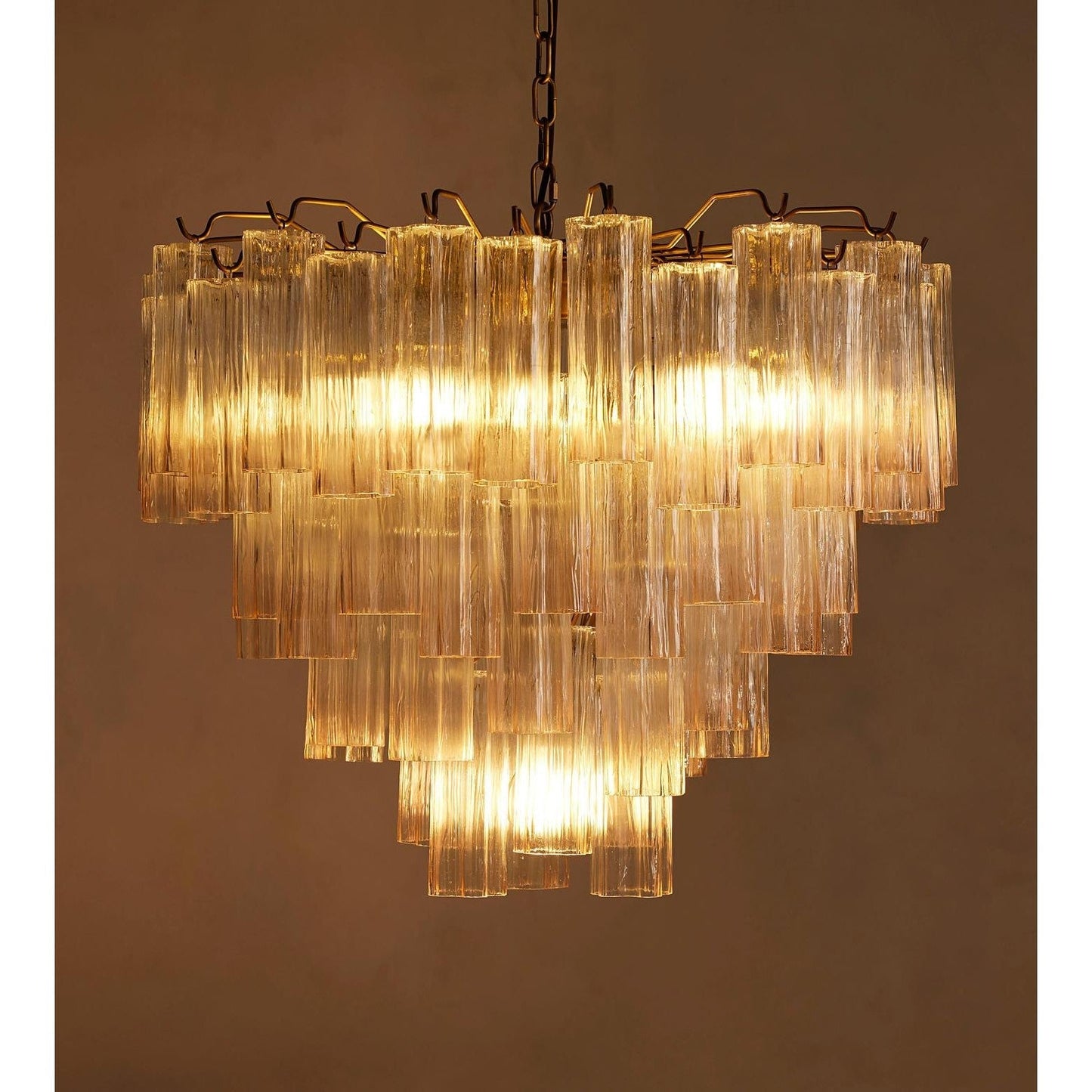 Chiara Chandelier, Peach