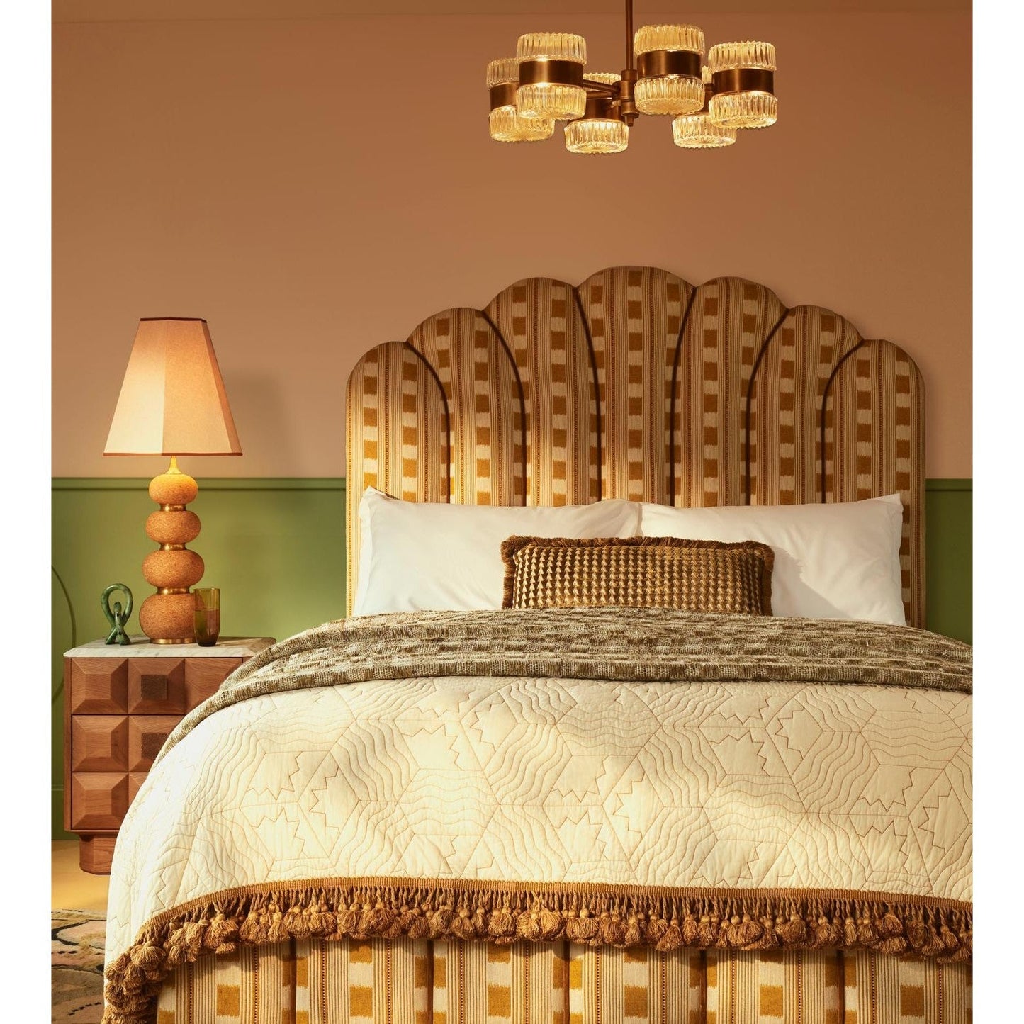 Renato Chandelier