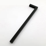 Modern Acrylic Address House Number