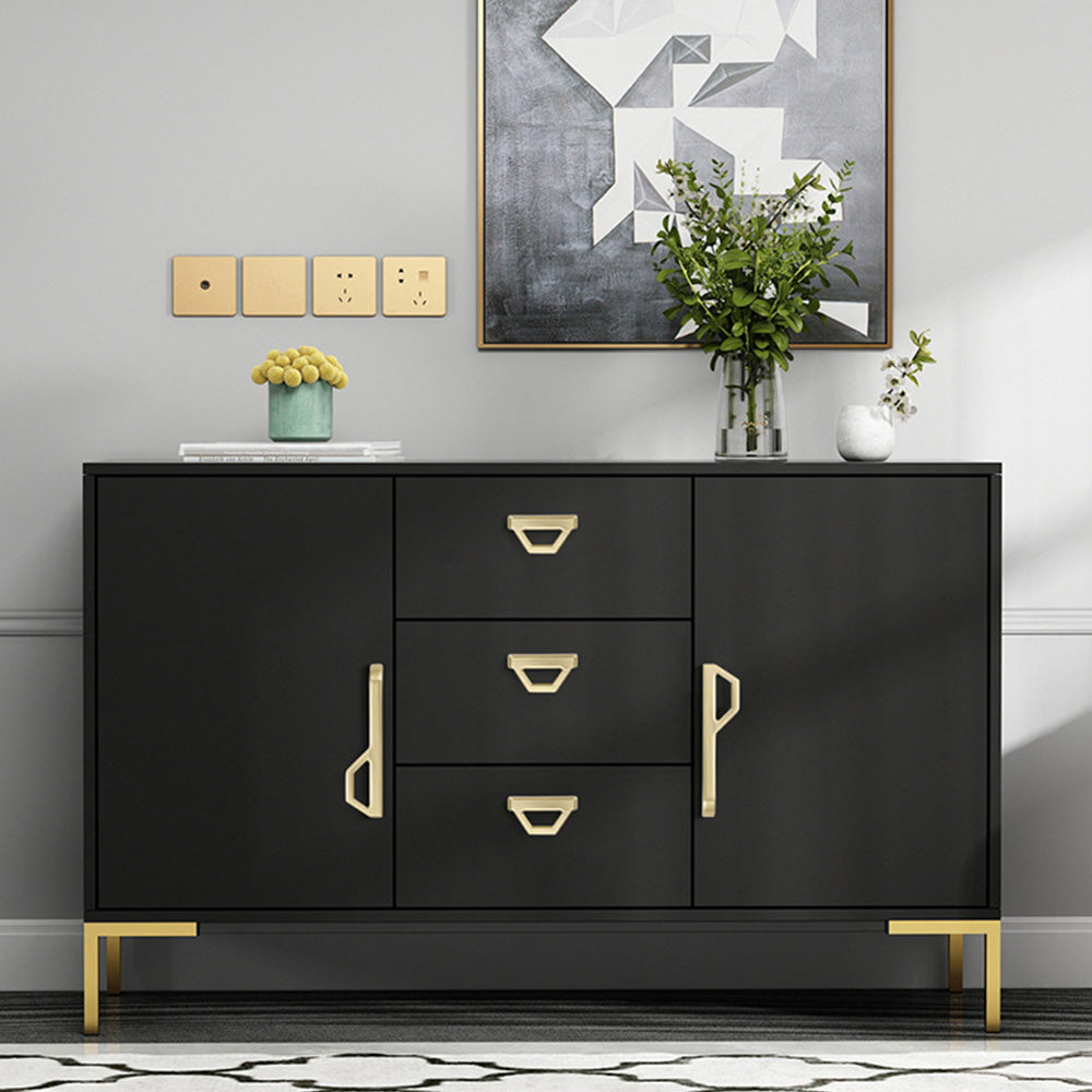 Creative High-End Extended Kitchen Cabinet Handles
