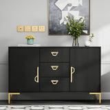 Creative High-End Extended Kitchen Cabinet Handles
