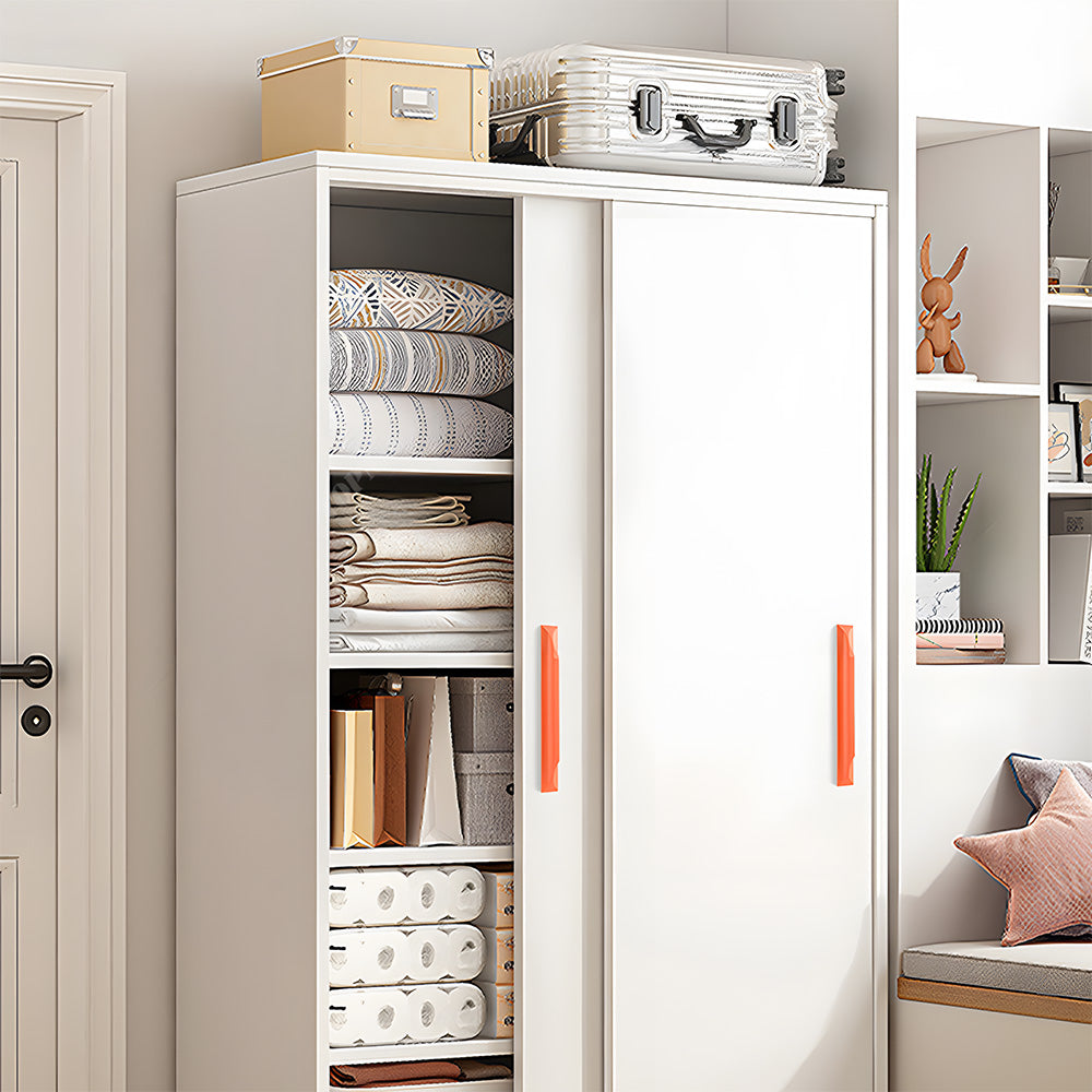 Trapezoidal Modern Kitchen Cabinet Drawer Handle