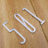 Modern Acrylic Address House Number