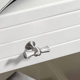 Brushed Brass Drawer Pulls for Cabinet