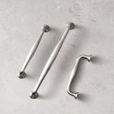 Retro Wardrobe Door Handles