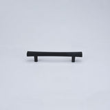 French Style Zinc Alloy Cabinet Drawer Handle