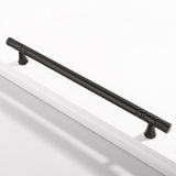 Modern American-style Zinc Alloy Drawer Wardrobe Door Handle
