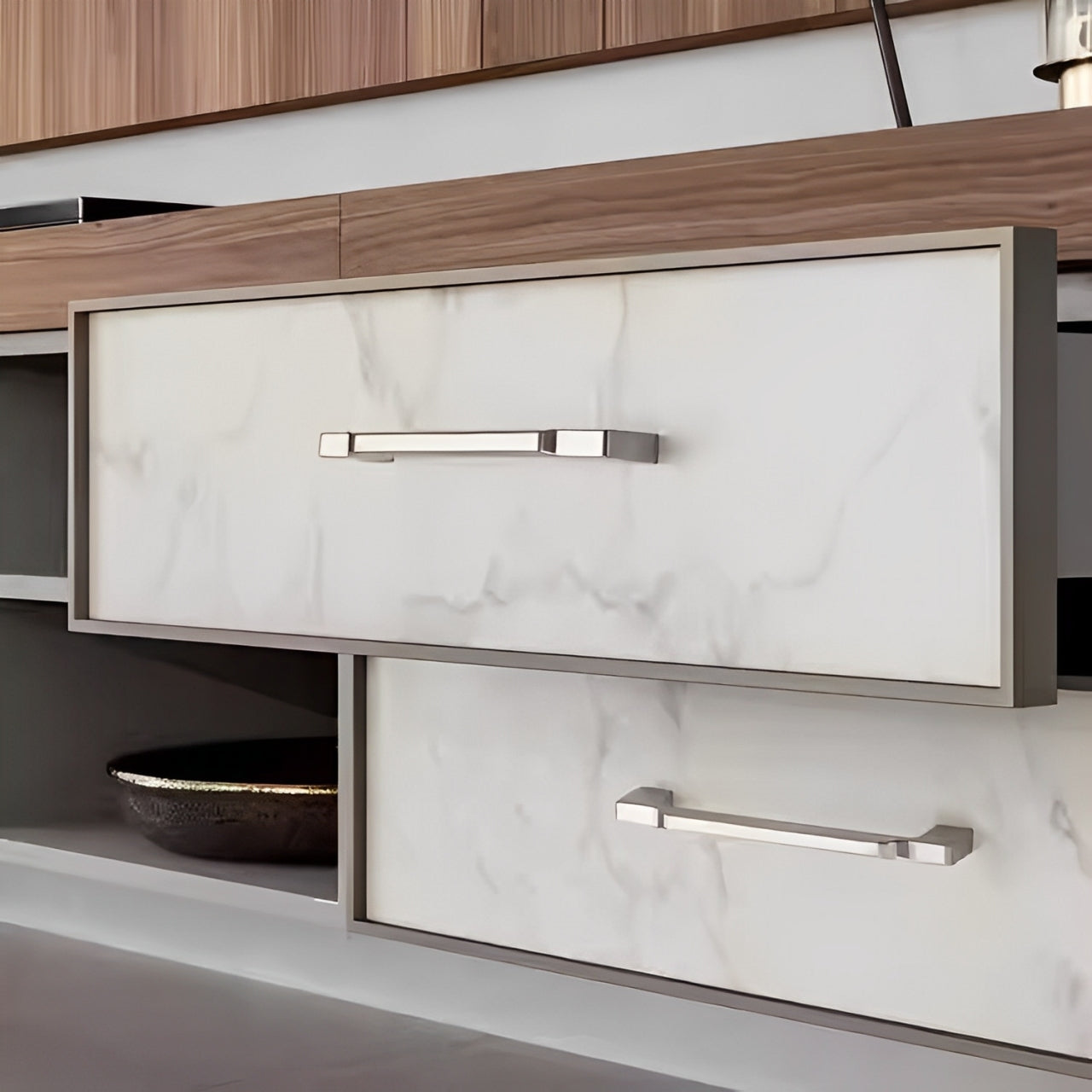 Nordic Design Door Cabinet Drawer Handle