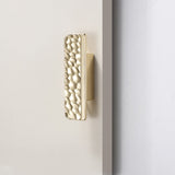 Shiny Special Honeycomb Cabinet Handles