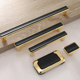 Modern Knobs and Pulls for Cabinets
