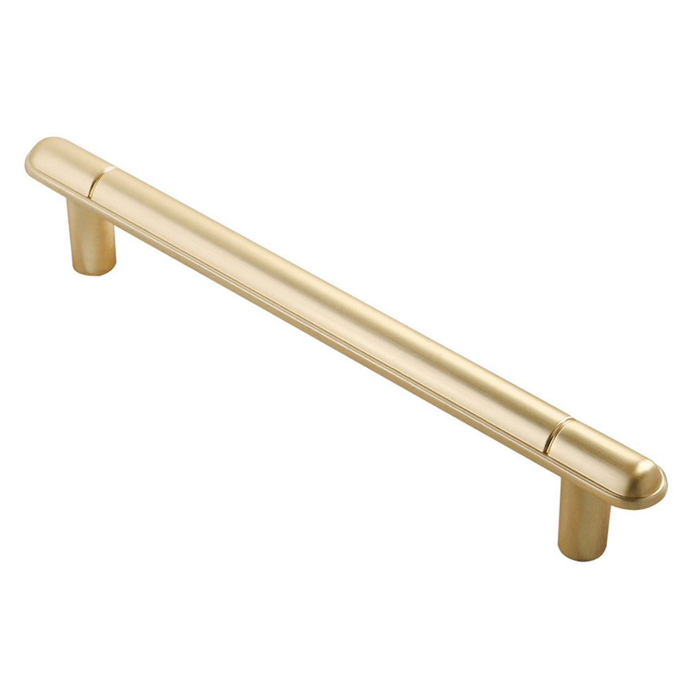 Solid Cabinet Pulls Modern Drawer Pulls for Kitchen