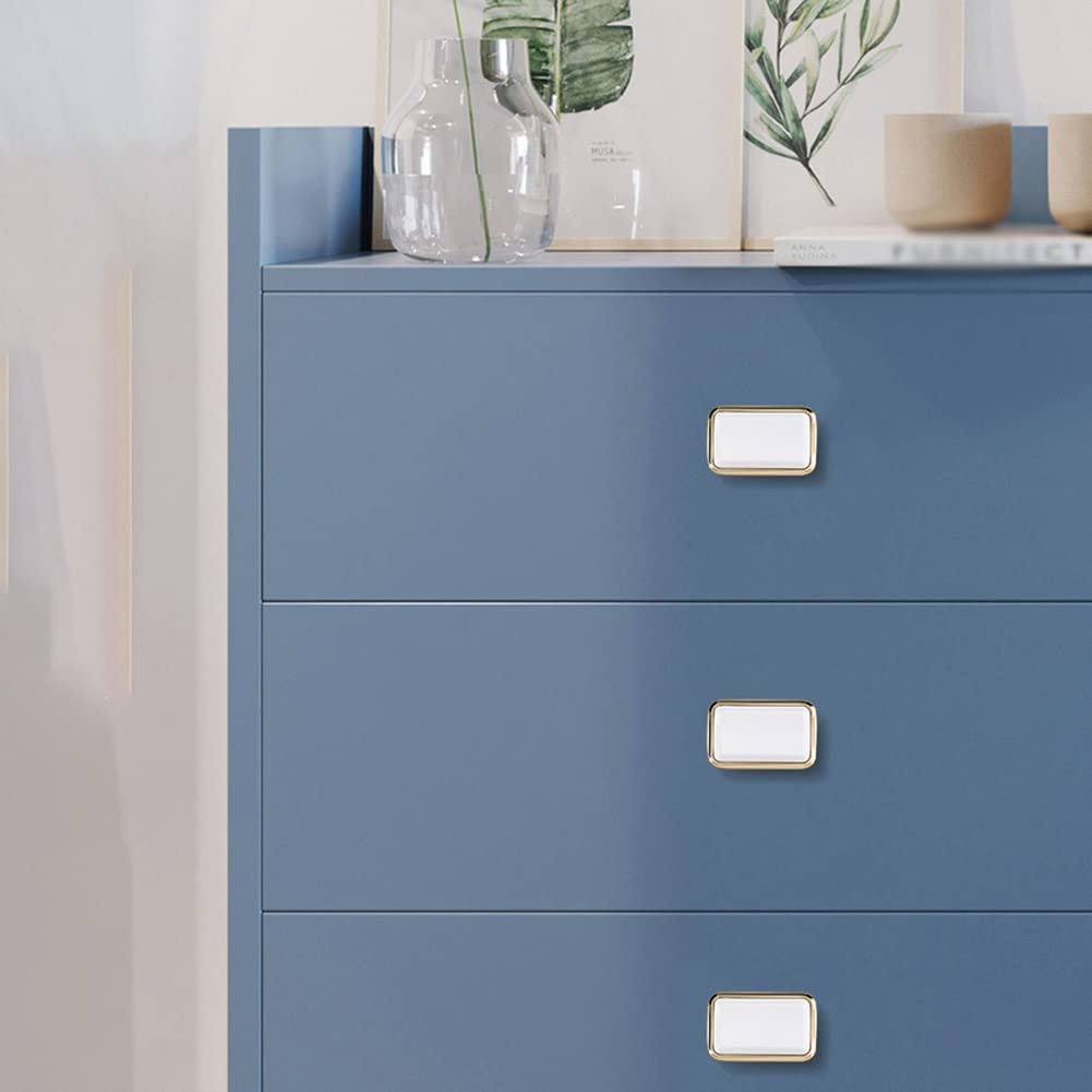 Modern Knobs and Pulls for Cabinets