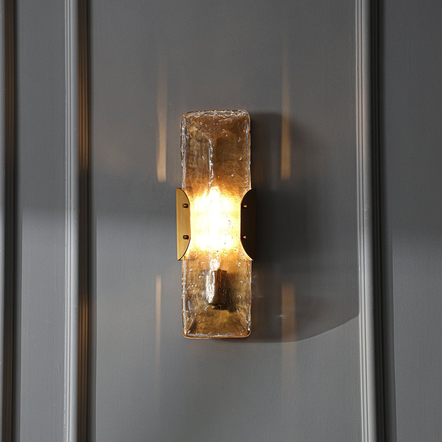 Nordic Sconce