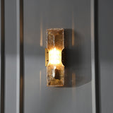 Nordic Sconce
