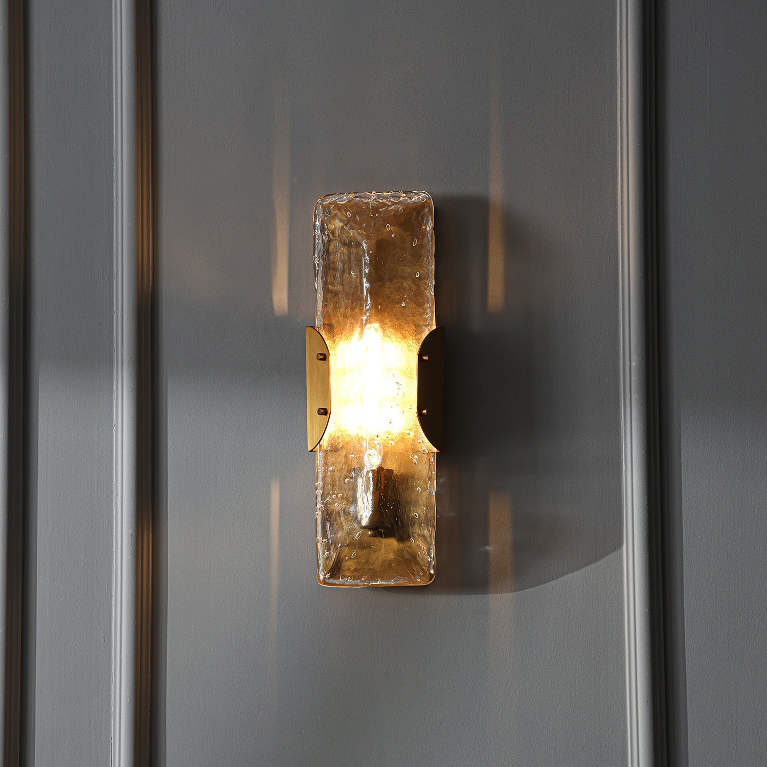 Nordic Sconce