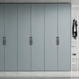 Modern Minimalist Curved Cabinet Knobs And Handles