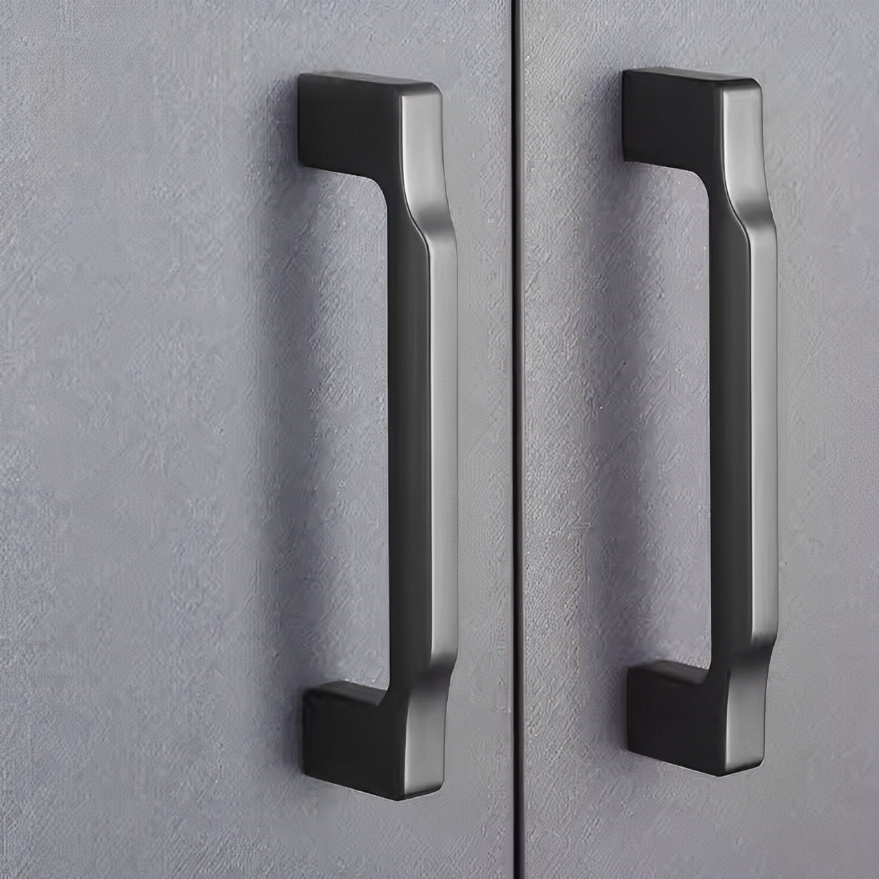 Nordic Design Door Cabinet Drawer Handle