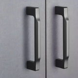 Nordic Design Door Cabinet Drawer Handle