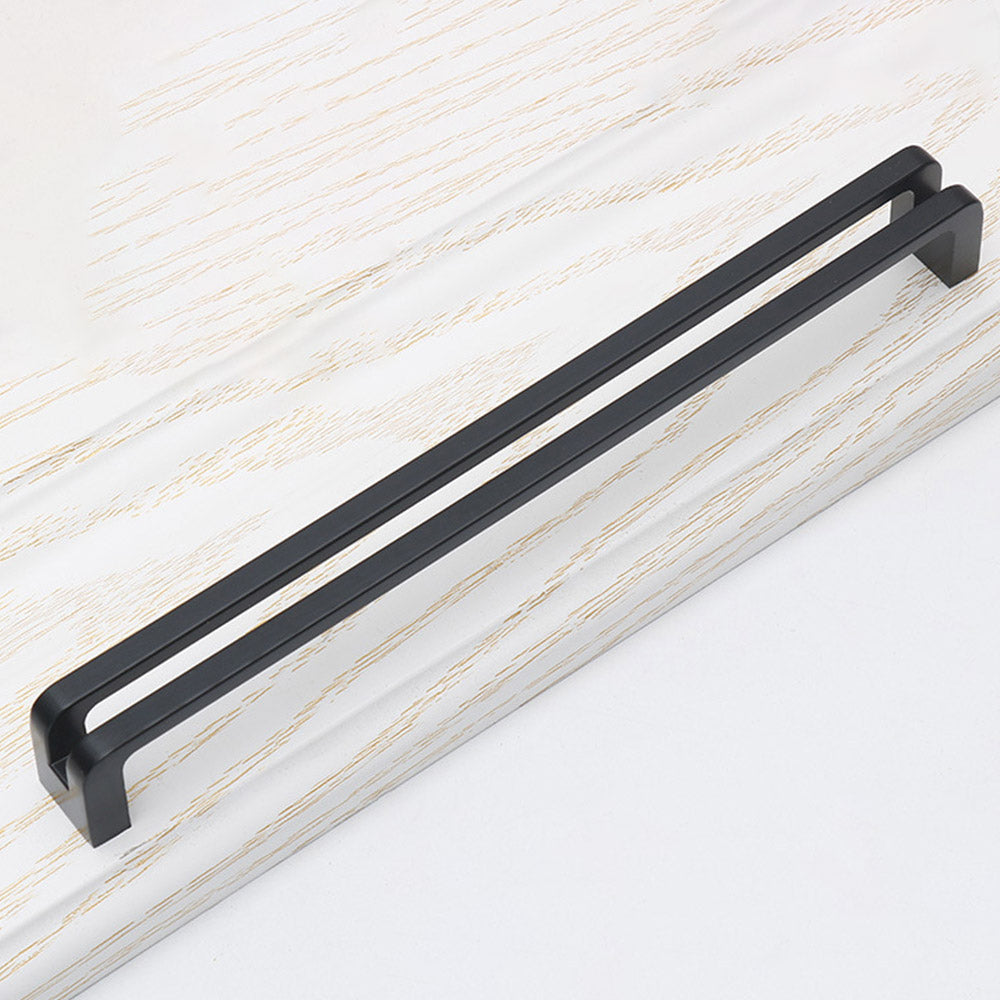 Kitchen Handles Zinc Alloy Cabinet Knobs and Handles