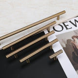 Antique Bronze Cabinet and Drawer Pulls for Kitchen