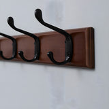 Wall Mounted Coat Hook For Bedroom