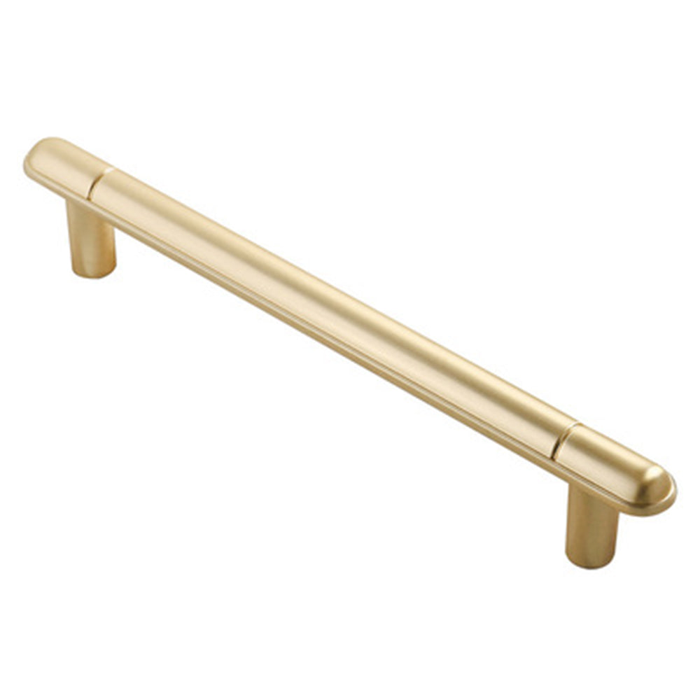 Solid Cabinet Pulls Modern Drawer Pulls for Kitchen
