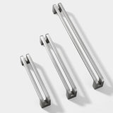 Kitchen Handles Zinc Alloy Cabinet Knobs and Handles