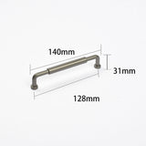 Modern Minimalist Style Cabinet Handle Drawer Handle