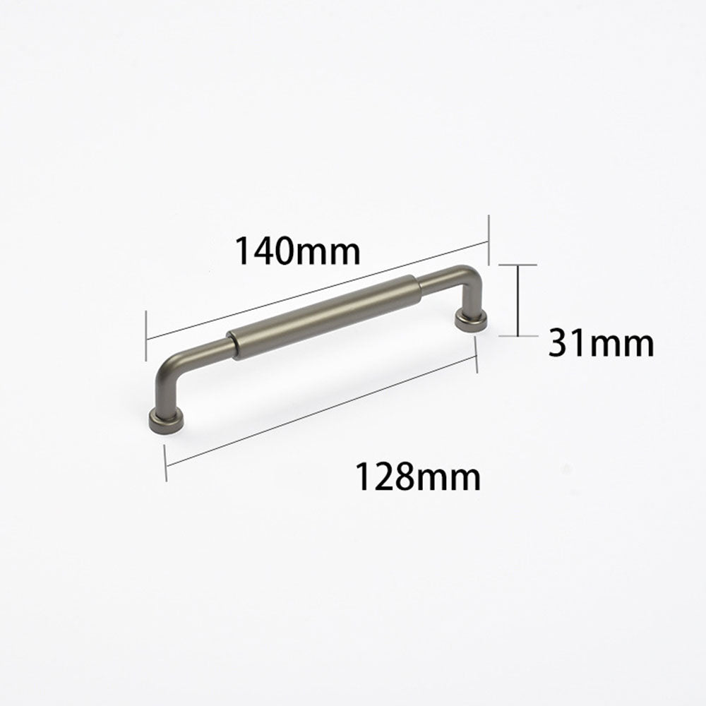 Modern Minimalist Style Cabinet Handle Drawer Handle