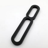Modern Acrylic Address House Number