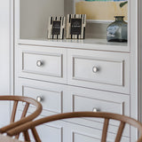 Nordic Design Door Cabinet Drawer Handle
