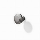 Minimalist Elegant Zinc Alloy Wardrobe Cabinet Drawer Pulls